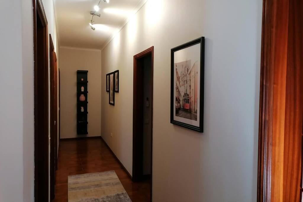 Villa Refúgio do Seixoso Celorico De Basto Exterior foto